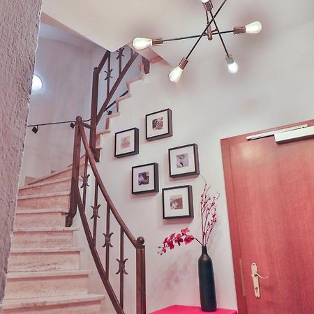 Cafe Schneider Appartments Sankt Anton am Arlberg Ngoại thất bức ảnh