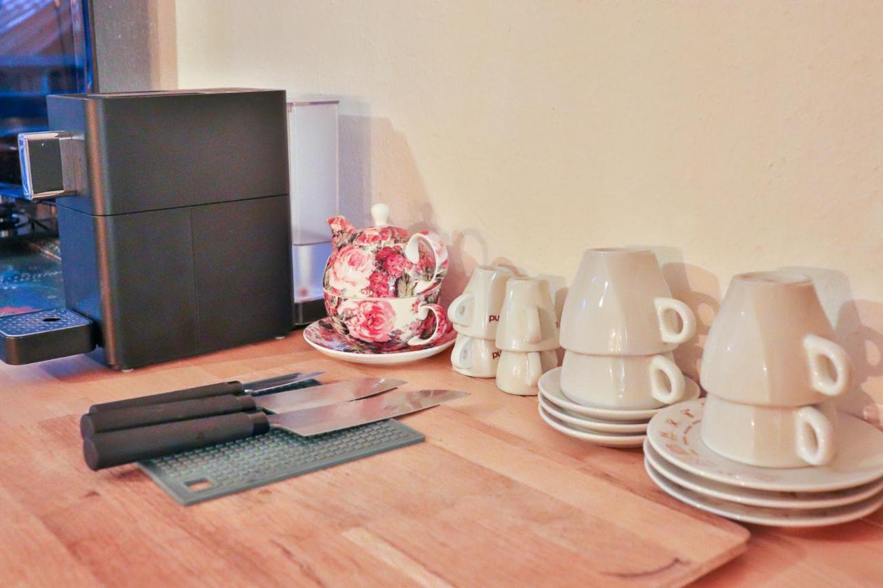 Cafe Schneider Appartments Sankt Anton am Arlberg Ngoại thất bức ảnh